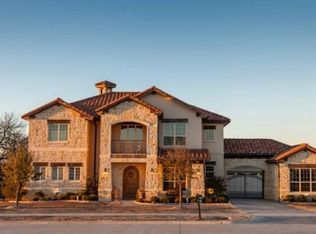 2100 Fox Bend Trce, Gunter, TX 75058