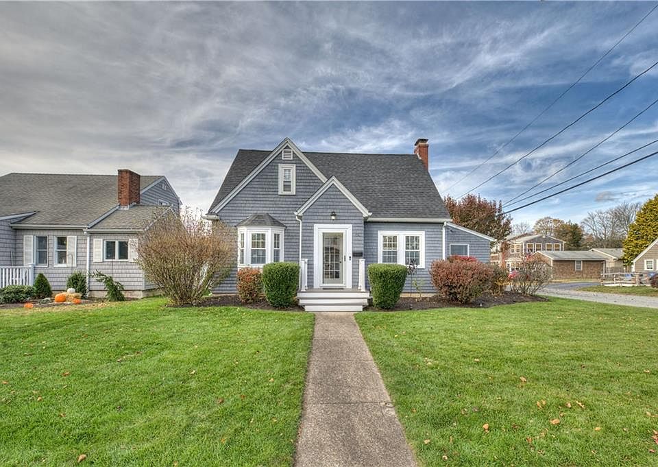 100 Turner Ave, Cranston, RI 02920 Zillow