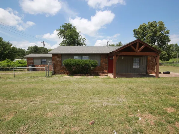 353 E K Pl, Jenks, OK 74037