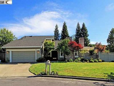 2 Peralta Ct, Moraga, CA, 94556