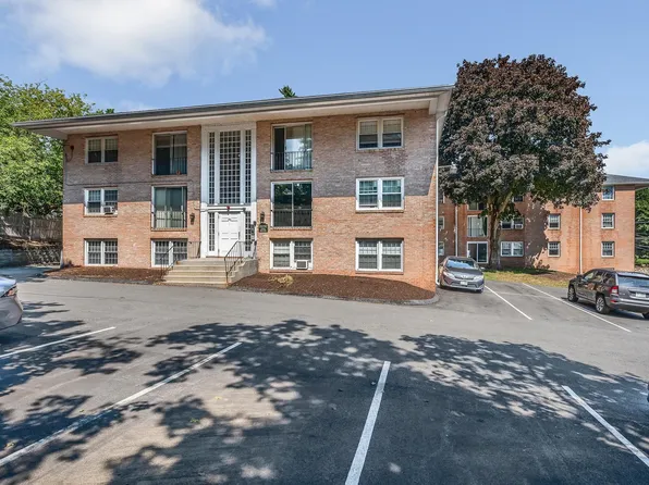 90 East Broadway Street #11, Derry, NH 03038