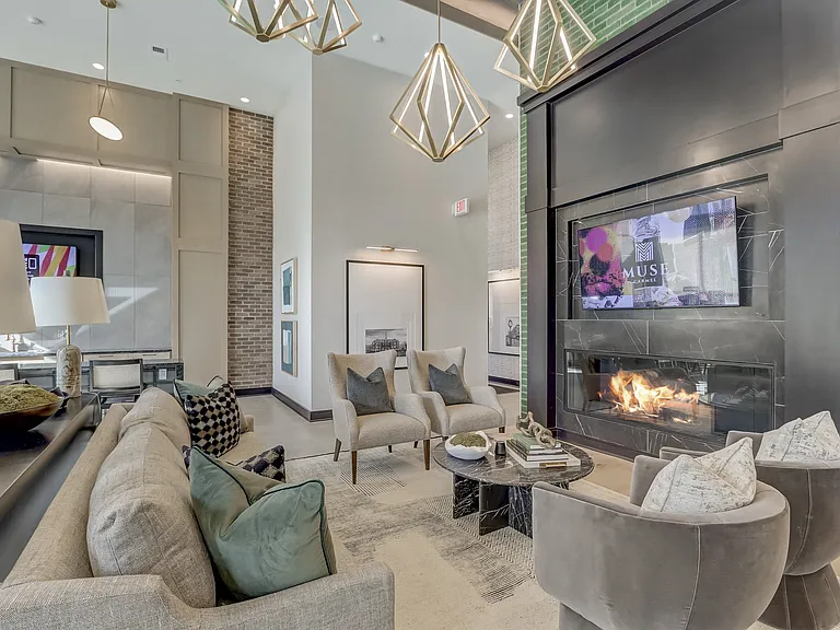 Muse Carmel — Photo 20