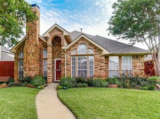 1125 Wild Cherry Dr, Carrollton, TX 75010