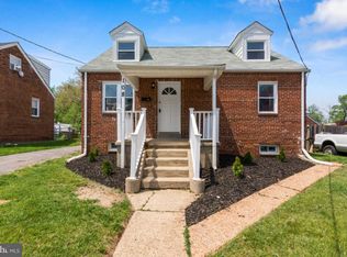 108 Kent Rd, Glen Burnie, MD 21060