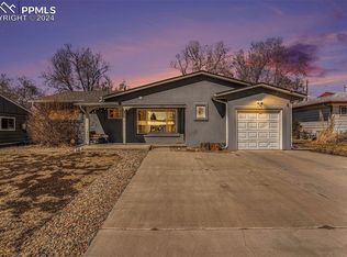 120 Larch Dr, Colorado Springs, CO 80911
