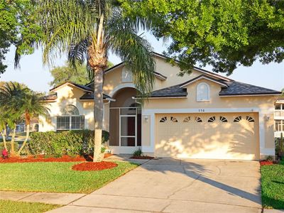 158 Harwood Cir, Kissimmee, FL, 34744