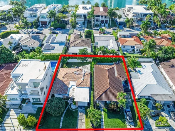 9424-9432 Carlyle Ave, Miami Beach, FL 33154