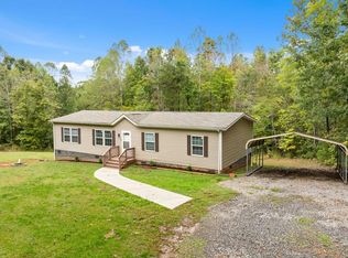432 Cc Camp Rd, Meherrin, VA 23954