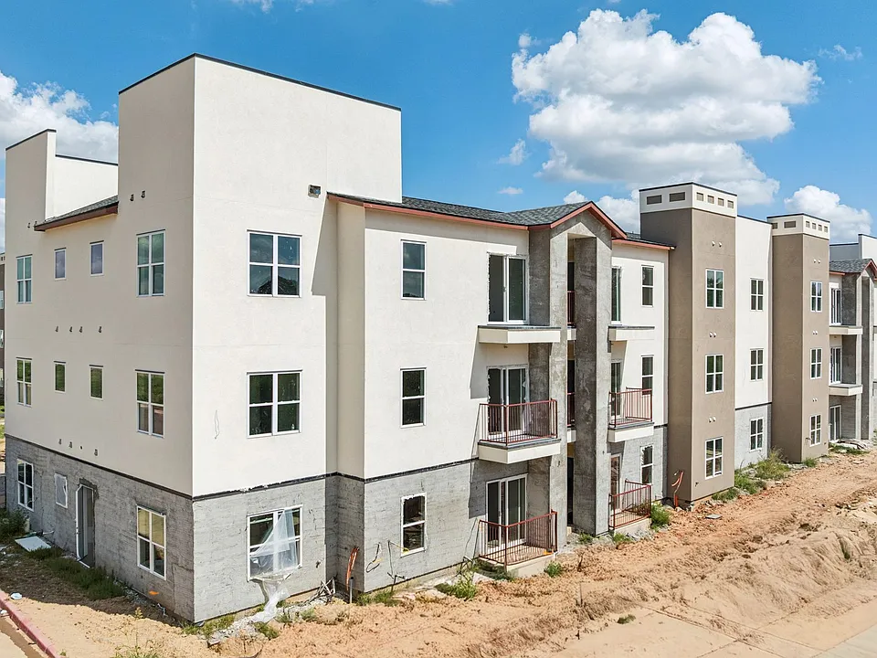 Skyrise Villas