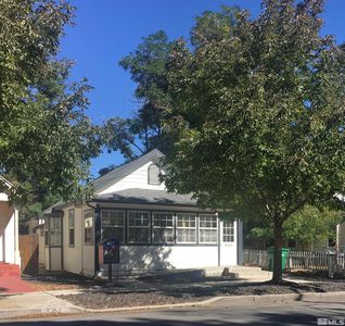 506 E Telegraph St, Carson City, NV, 89701