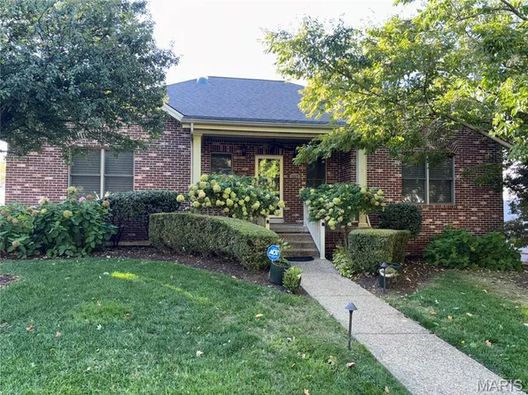 2117 Lilly Ave, Saint Louis, MO 63110