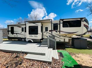 8303 W Royal Rd #49, Stanwood, MI