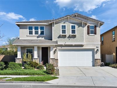 4623 S Rogers Way, Ontario, CA, 91762