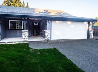 17019 Spanaway Loop Rd S, Spanaway, WA 98387