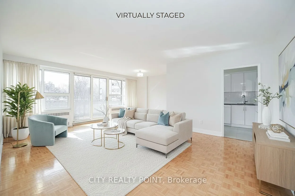 2 bed, $2,895 — Photo 1