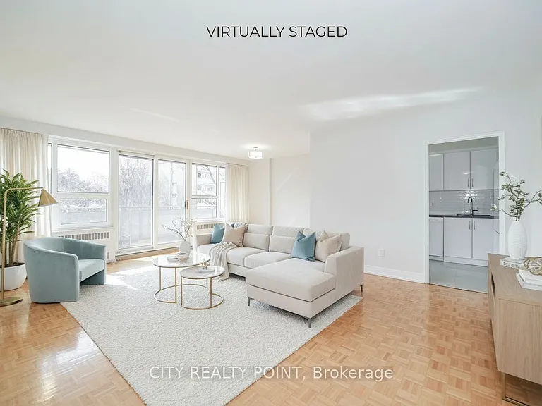 10 Shallmar Blvd #509 — Photo 1