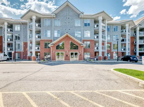 8535 E Bonaventure Dr SE #311, Calgary, AB T2H 3A1