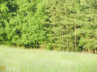 0 Hickory Hills Rd, Danielsville, GA 30633