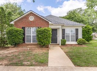 115 Lauren Way, Warner Robins, GA 31093