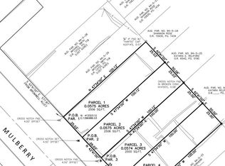 2 Mulberry St, Cincinnati, OH 45202