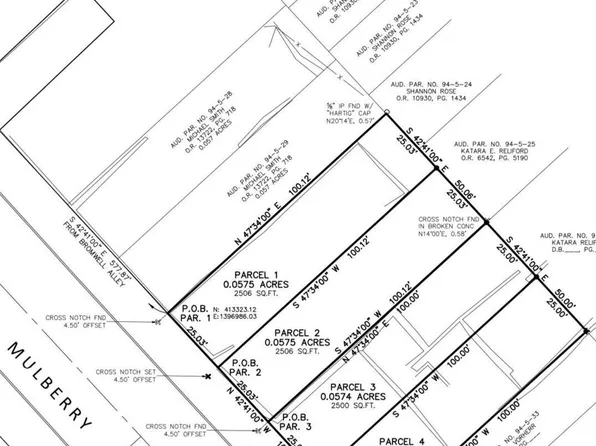 2 Mulberry St, Cincinnati, OH 45202