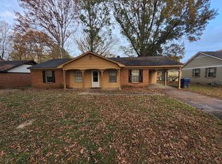 5782 Patricia Dr, Horn Lake, MS 38637