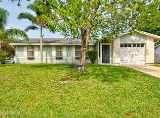 581 Howe Ave SE, Palm Bay, FL 32909