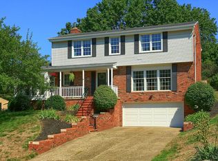 8381 Post Rd, Allison Park, PA 15101