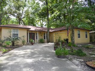 2055 Cornell Rd, Middleburg, FL 32068