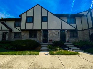 5286 Timberline Rd, Columbus, OH 43220