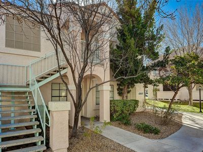 4805 S Torrey Pines Dr UNIT 201, Spring Valley, NV, 89103