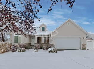 201 E 2525 S, Springville, UT 84663