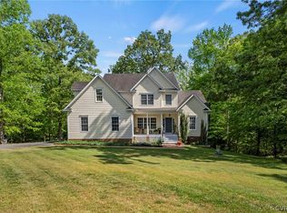 101 McCauley Pkwy, Aylett, VA 23009