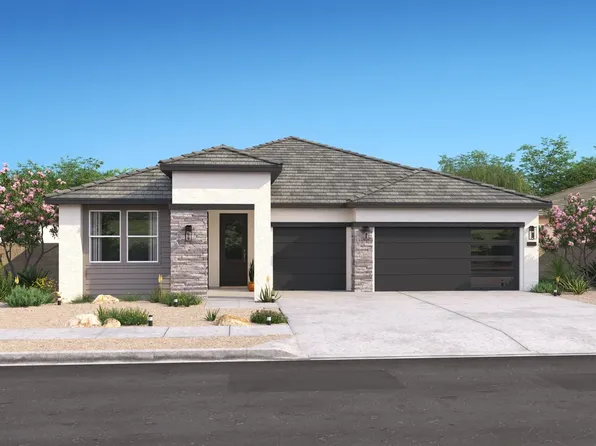 Aegean ESP Plan, Aspire at Desert Vista