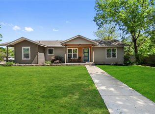 4611 Jinx Ave, Austin, TX 78745