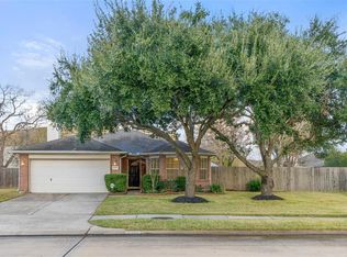 21102 Covington Bridge Dr, Spring, TX 77388