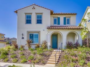 15594 Potomac Ridge Rd, San Diego, CA 92127