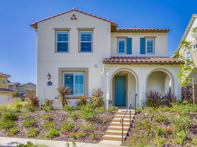 15594 Potomac Ridge Rd, San Diego, CA, 92127