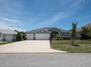 1164 N Jasmine Ave, Tarpon Springs, FL 34689