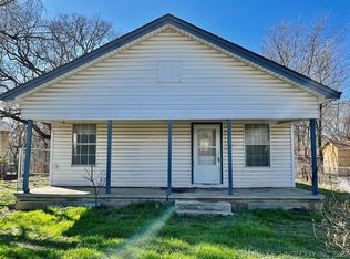 6304 S 61st West Ave, Tulsa, OK 74131