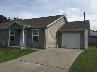 1612 Central St, Joplin, MO 64801
