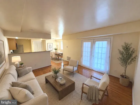2510 Markham Ln APT 1, Landover, MD 20785