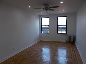 Rented by Marjorie Thompson, LREB