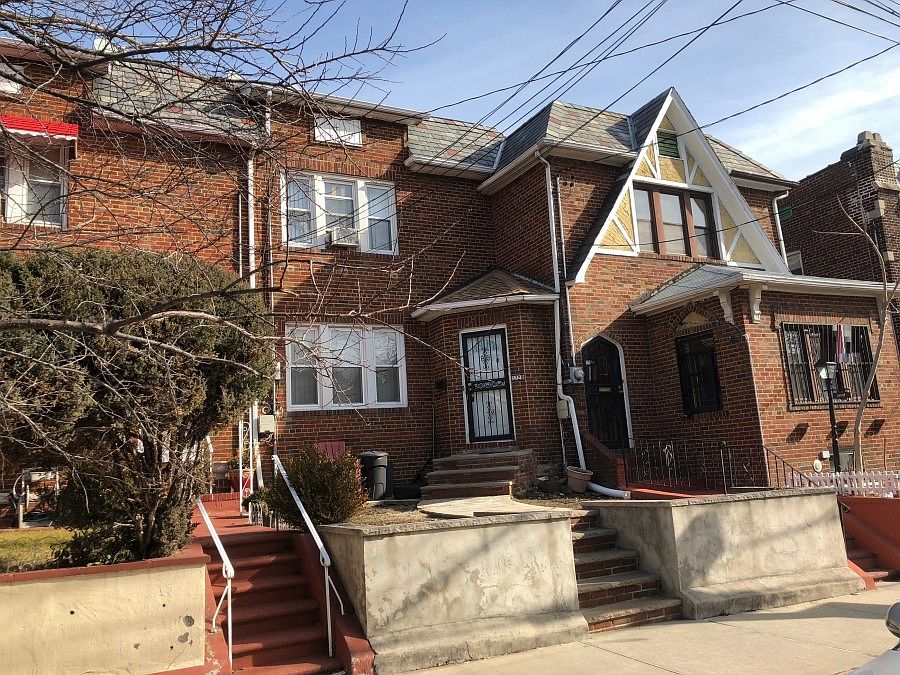 3328 Wilson Ave, Bronx, NY 10469 Zillow