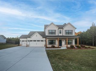 2201 Alcovy Station Ln, Monroe, GA 30655