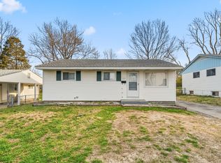 133 Perthshire Rd, Saint Louis, MO 63137