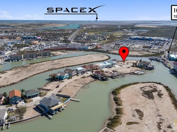 84 Harbor Island Dr, Pt Isabel, TX 78578