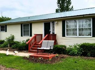 31798 Crane Rd, Sturgis, MI 49091