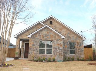 1342 Claude St, Dallas, TX 75203