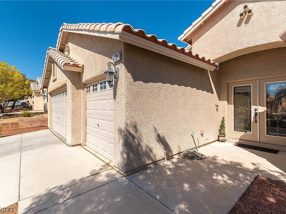 6308 Little Elm St, North Las Vegas, NV 89031 | Zillow